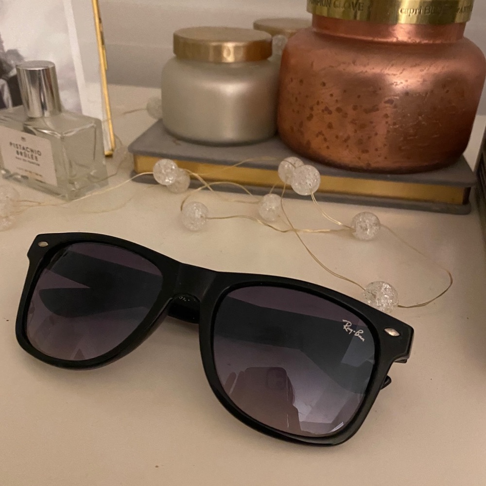 Rayban’s